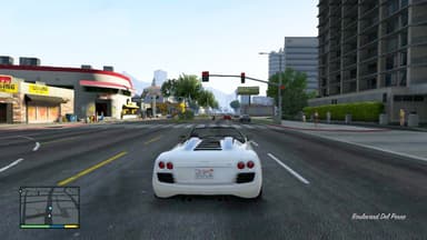 GTA